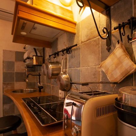 Rogiual Appartamento Рим Экстерьер фото